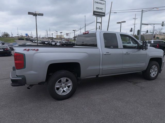 Used 2018 Chevrolet Silverado 1500 LT image 10