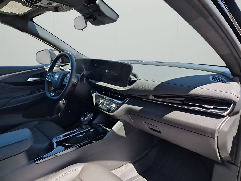 New 2026 Buick Envista Sport Touring w/ Convenience I Package FWD image 16