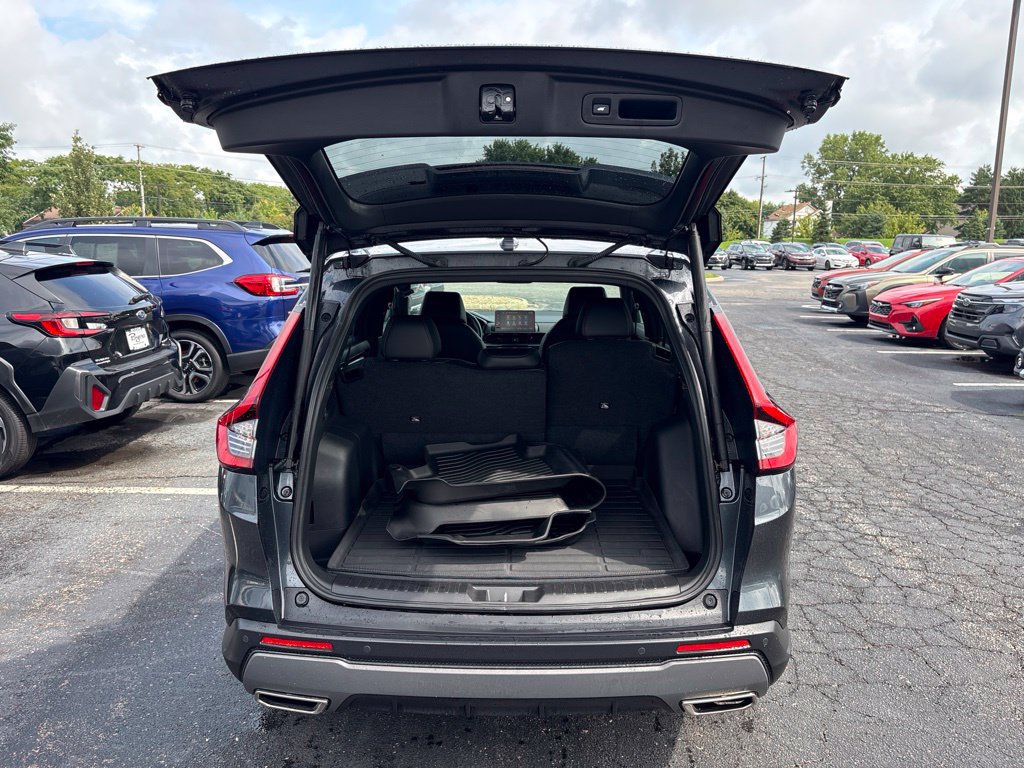 Used 2023 Honda CR-V Sport Touring image 8