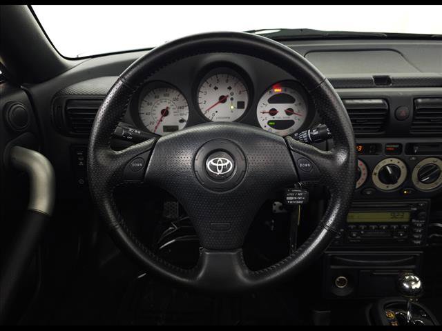Used 2002 Toyota MR2 image 15