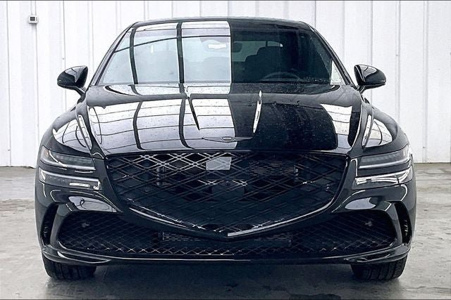 New 2027 Genesis G80 3.5T Prestige AWD/4WD image 3