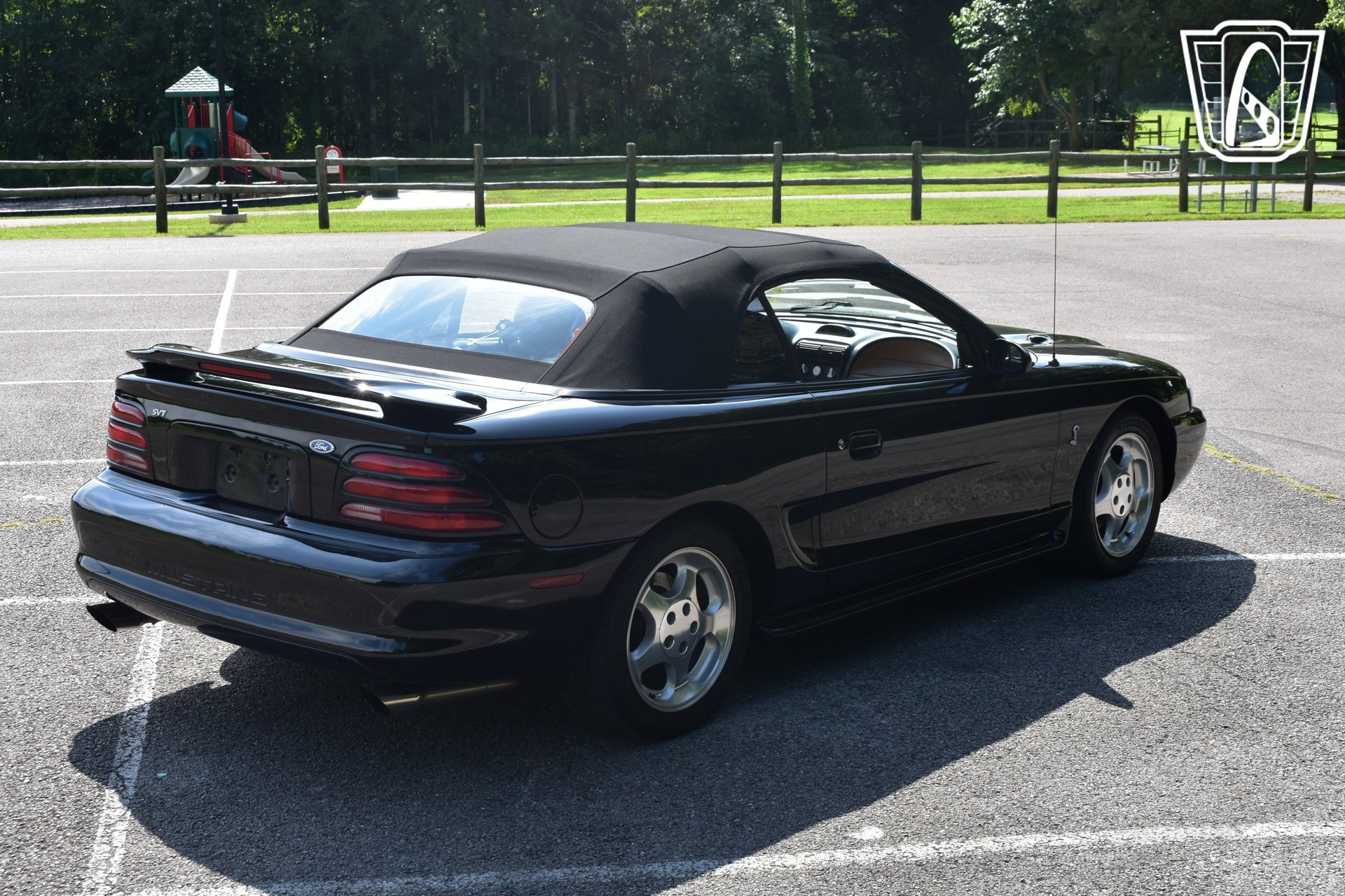 Used 1995 Ford Mustang GT image 27