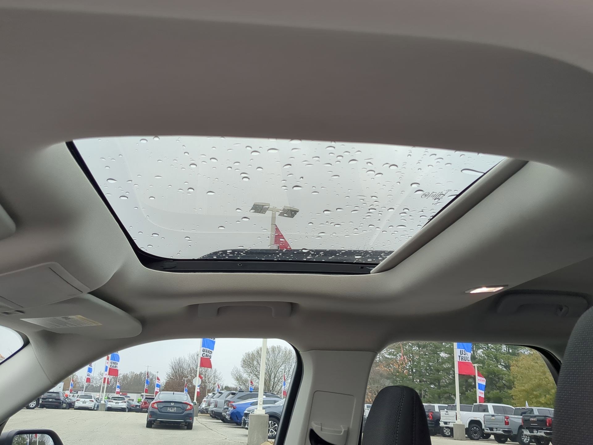 Used 2023 Ford Bronco Sport Big Bend w/ Convenience Package image 23