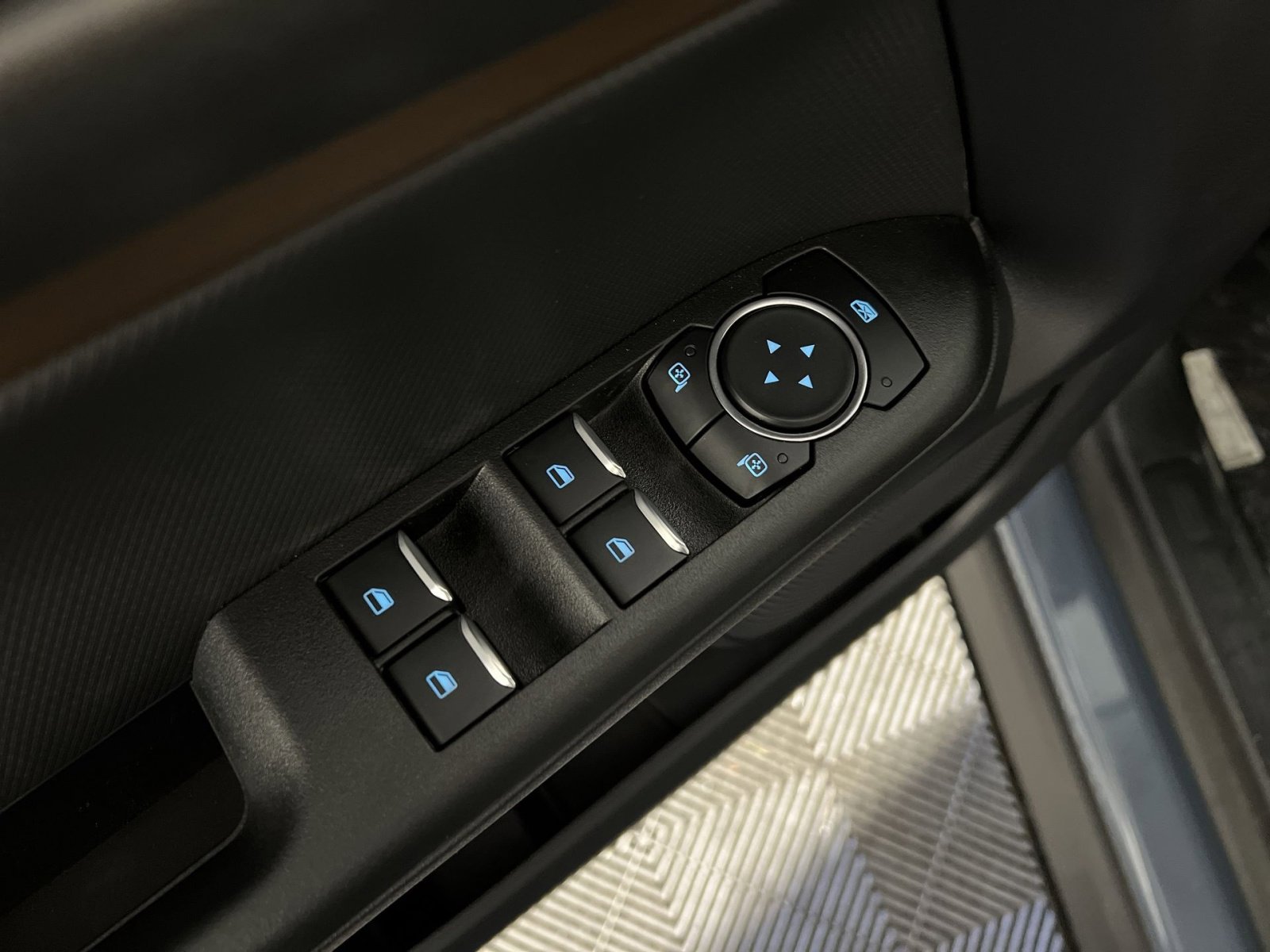 New 2026 Ford Bronco Sport Outer Banks w/ Outer Banks Tech Package+ image 15