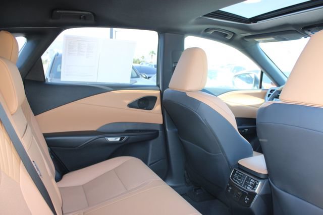 Certified 2025 Lexus RX 350 Premium FWD image 7