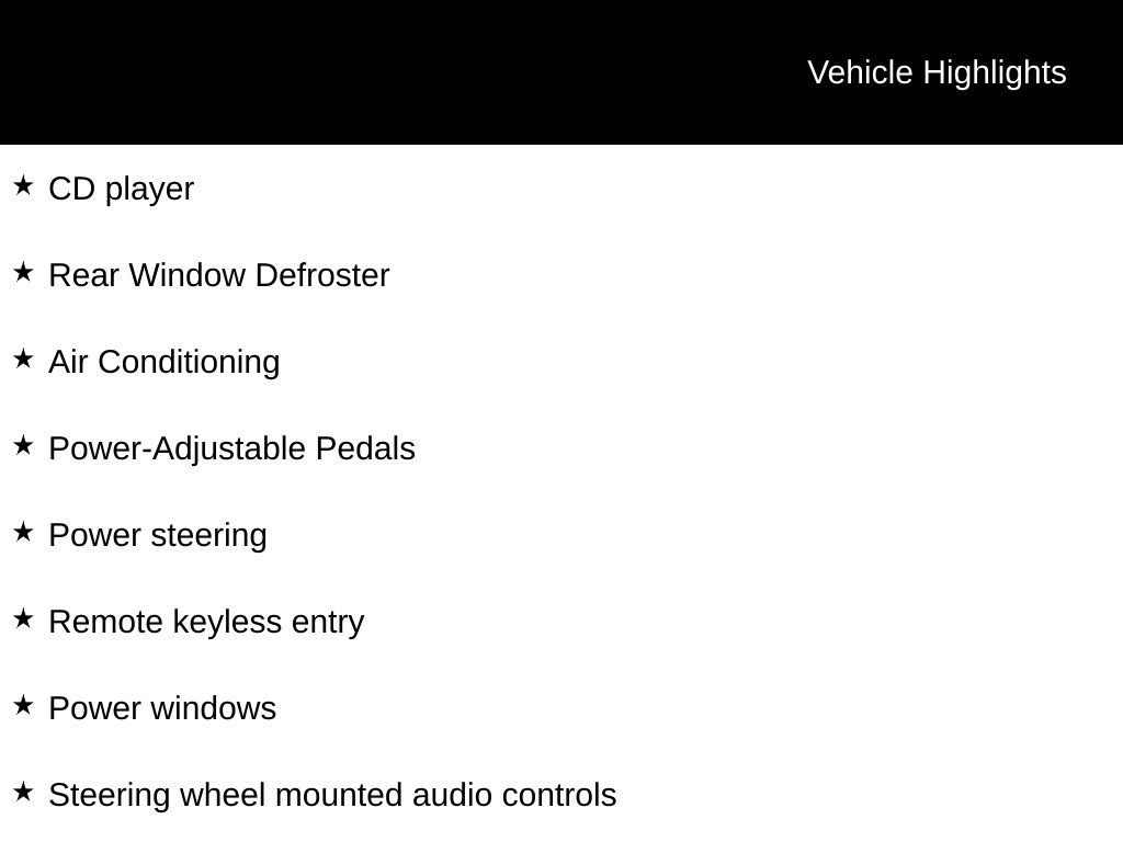 Used 2018 Ford F150 XLT w/ Equipment Group 302A Luxury AWD/4WD image 20