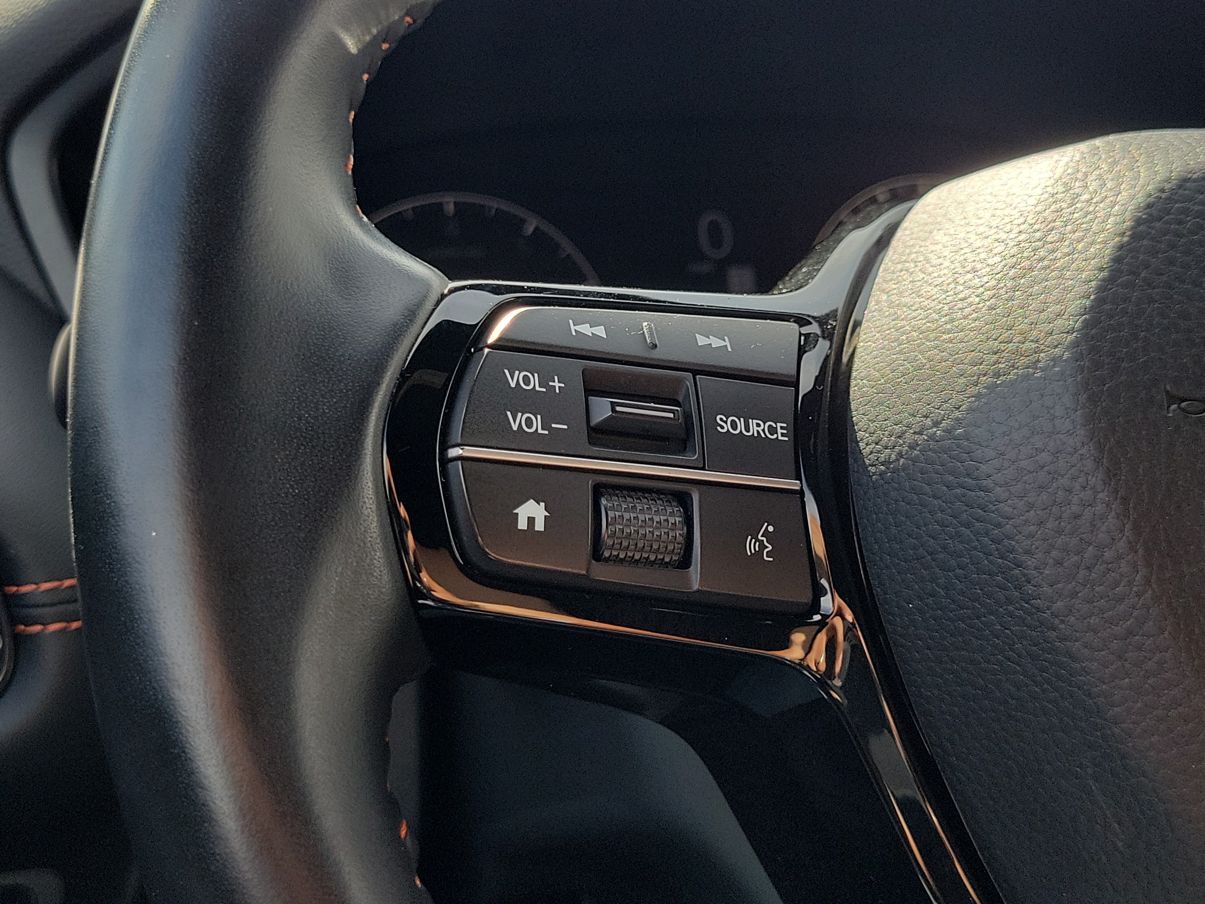Used 2025 Honda HR-V Sport image 24
