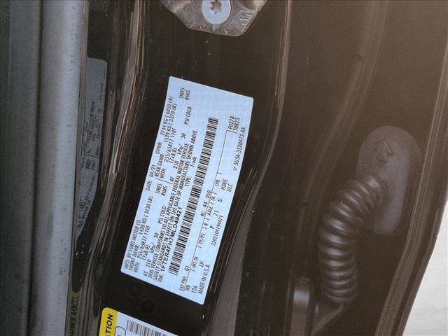 Certified 2021 Ford Ranger XLT w/ Equipment Group 301A Mid image 24