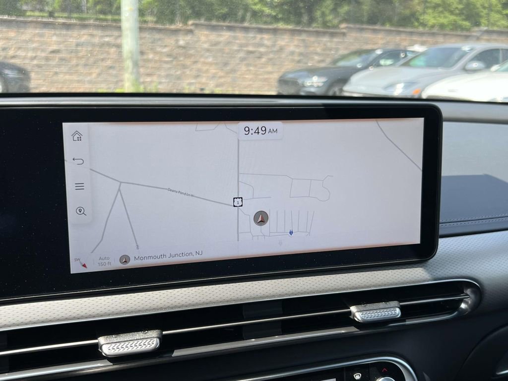 New 2025 Genesis GV60 Performance image 27