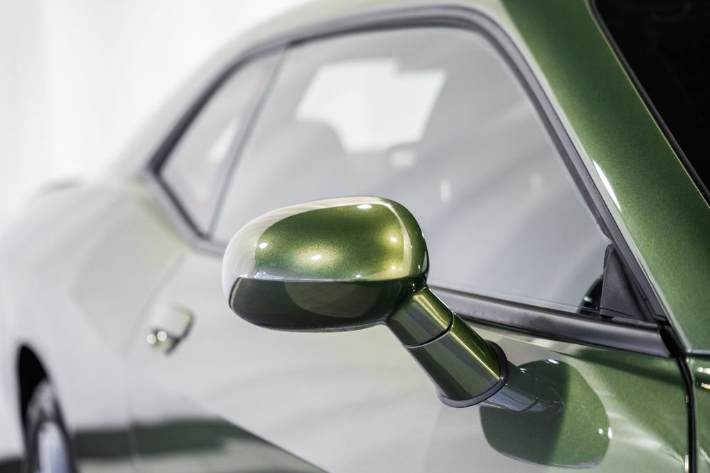 Certified 2023 Dodge Challenger SXT image 18