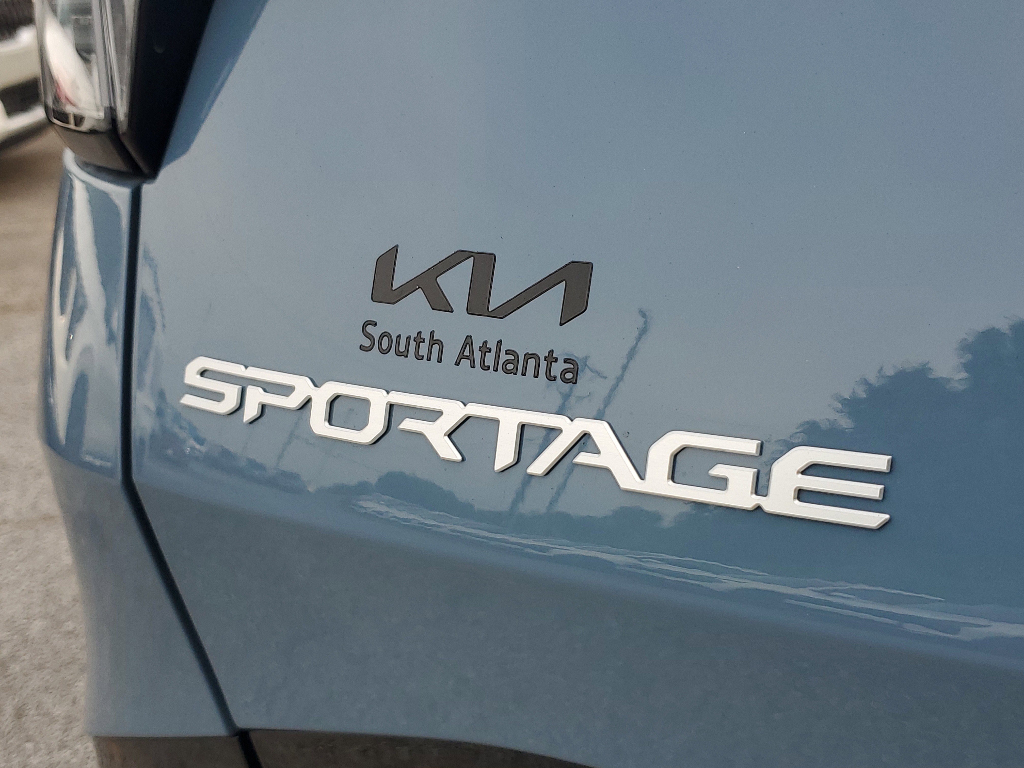 New 2026 Kia Sportage SX Prestige image 8
