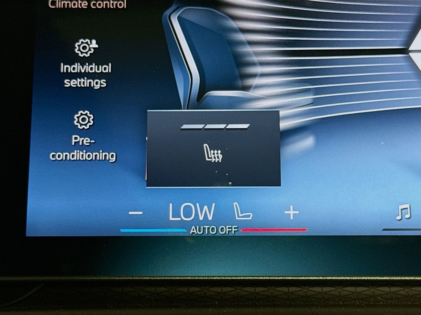 Used 2025 BMW 230i Coupe w/ M Sport Package image 20