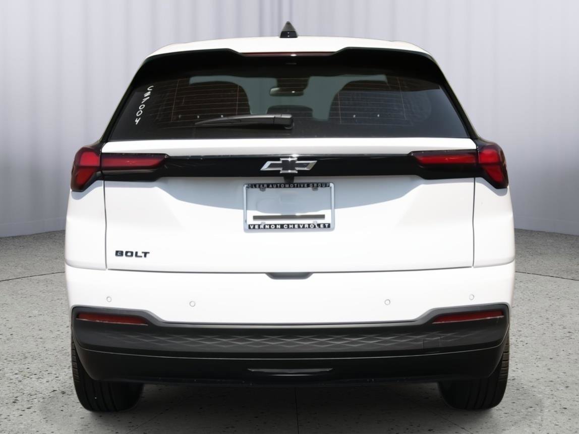 New 2027 Chevrolet Bolt LT FWD image 6
