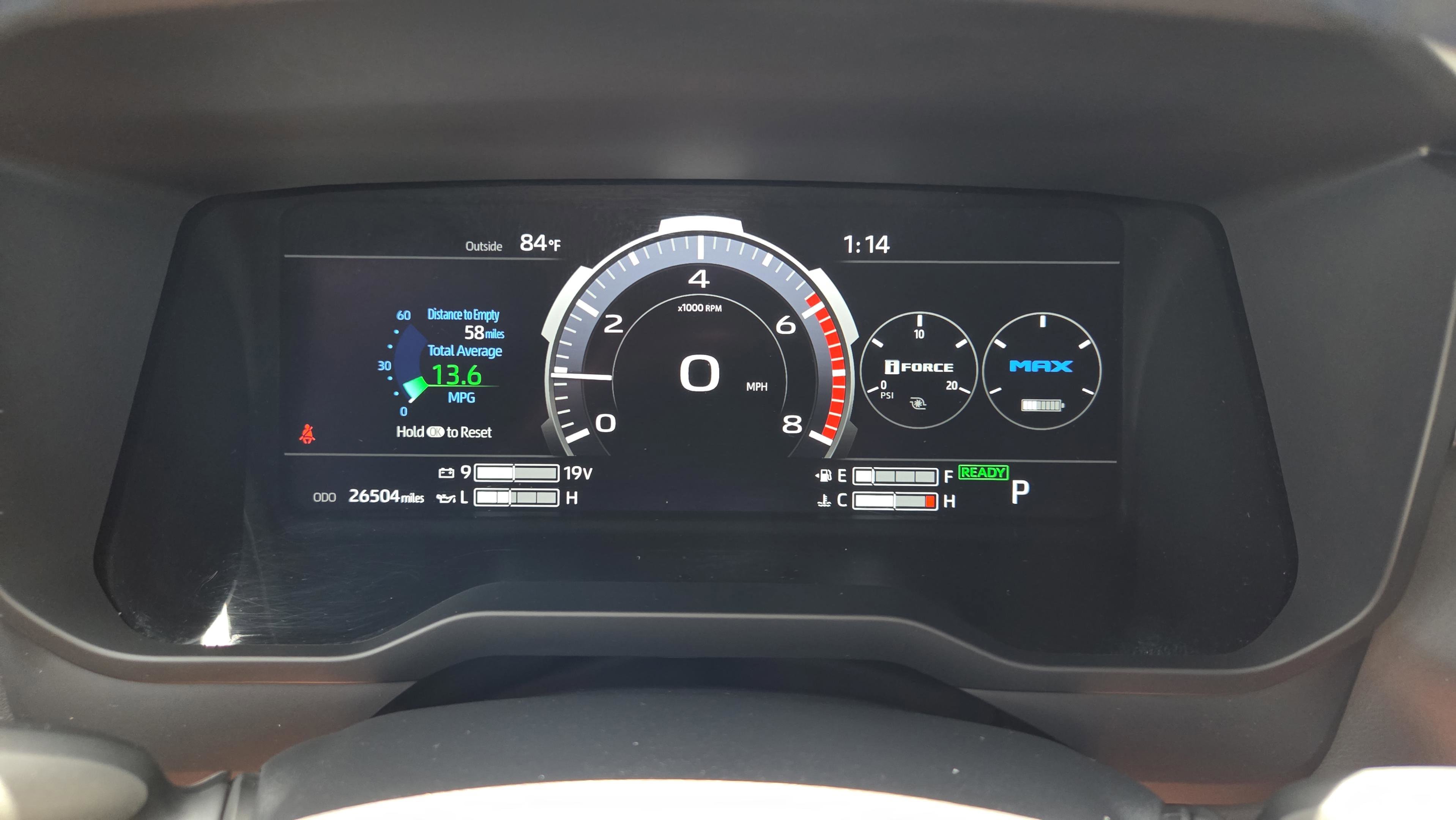 Certified 2023 Toyota Sequoia Platinum image 29