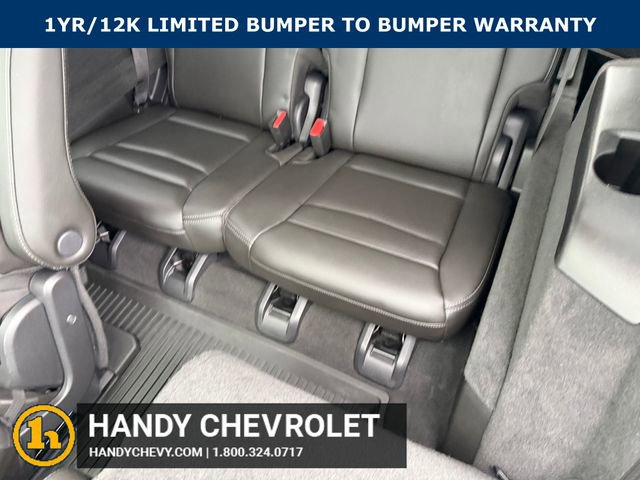 Certified 2020 Cadillac XT6 Sport image 42