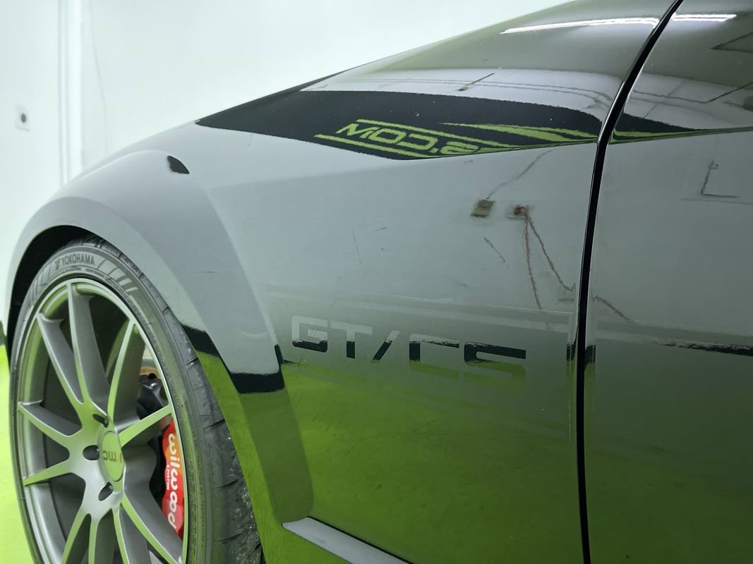 Used 2007 Ford Mustang GT Premium image 14