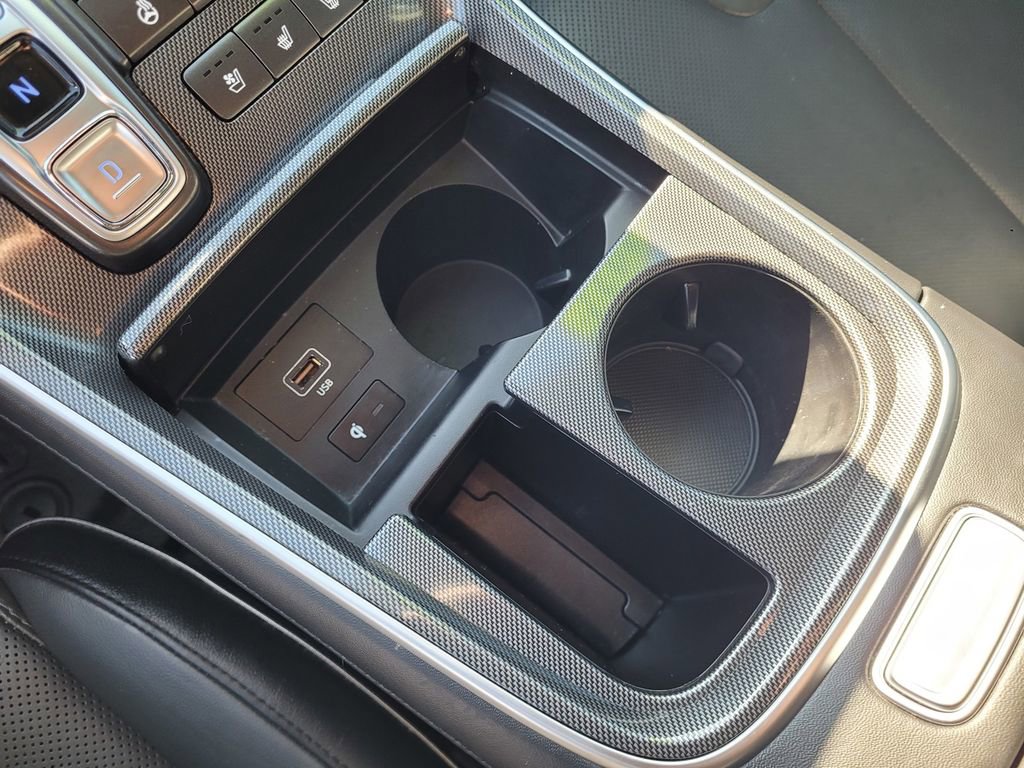 Used 2022 Hyundai Santa Fe Limited w/ Cargo Package image 20