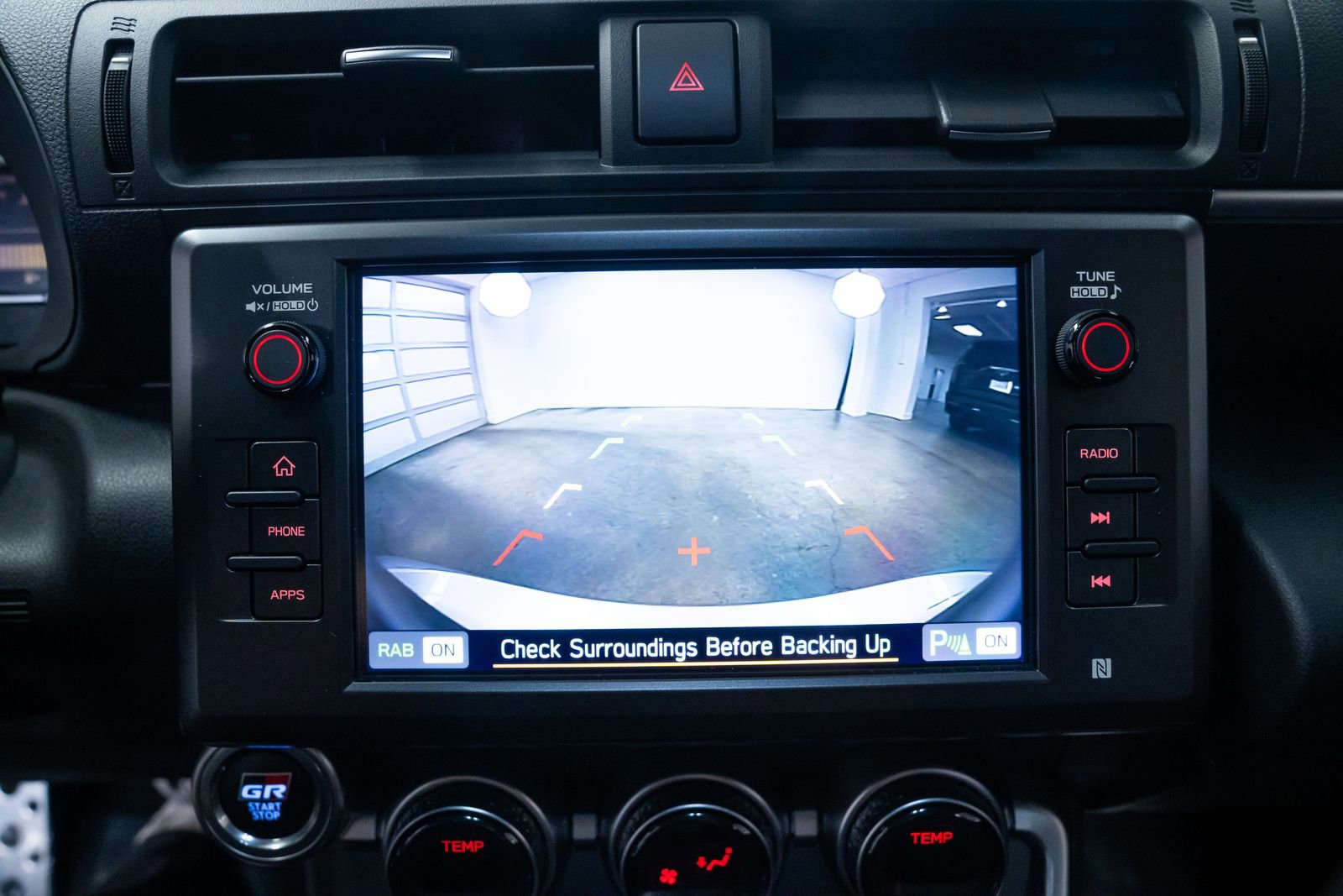 Used 2024 Toyota GR86 Premium RWD image 12