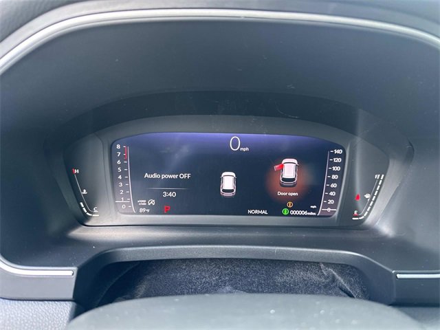 New 2026 Honda Pilot Black Edition image 30