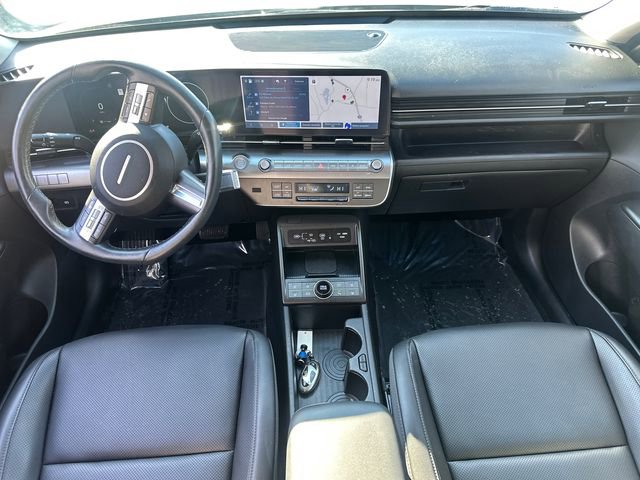 Used 2024 Hyundai Kona Limited image 18