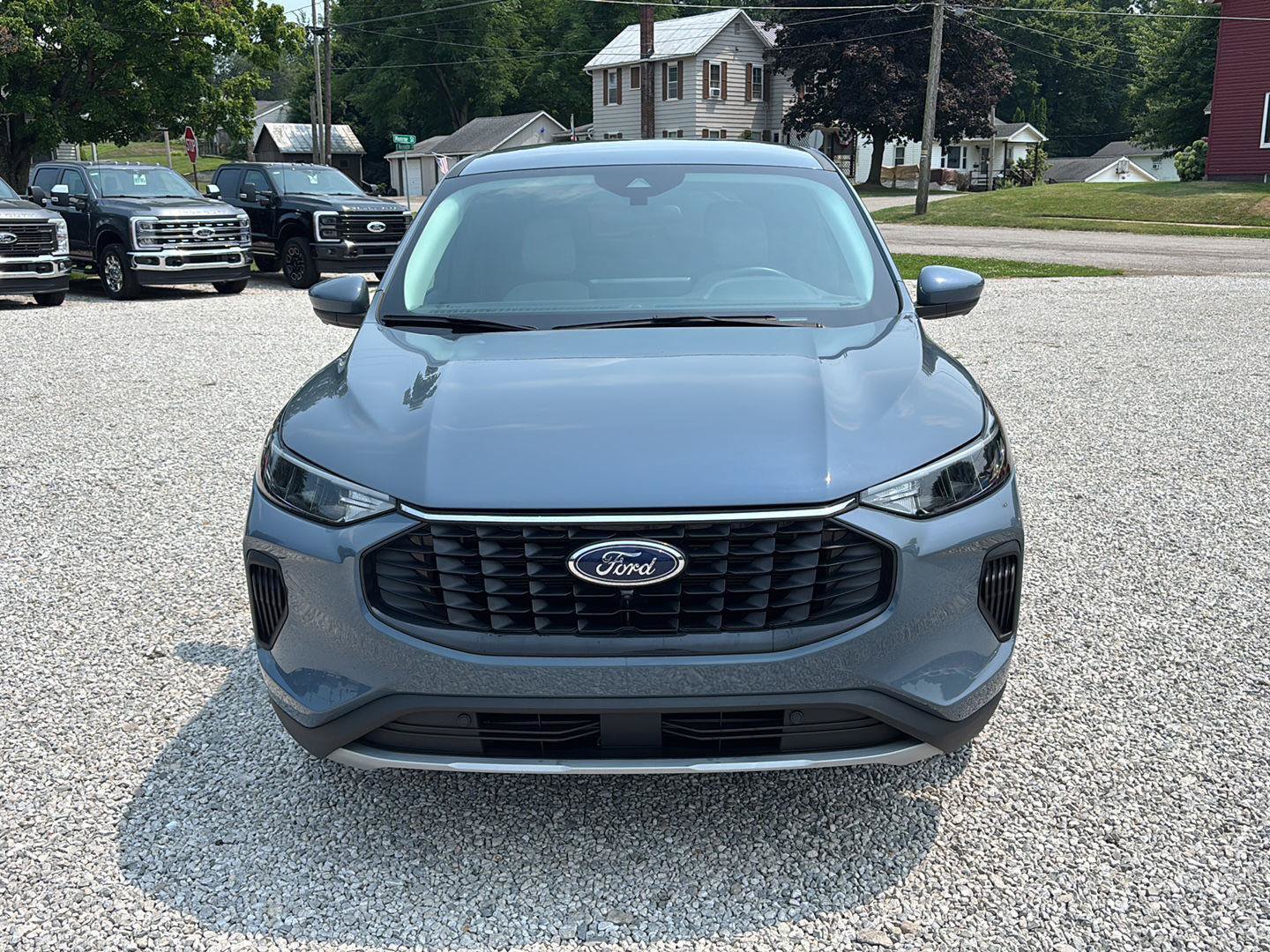 Used 2023 Ford Escape Active w/ Tech Pack #2 AWD/4WD image 2