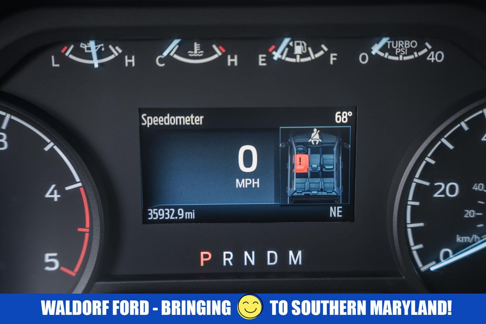 Used 2025 Ford F250 XLT AWD/4WD image 46