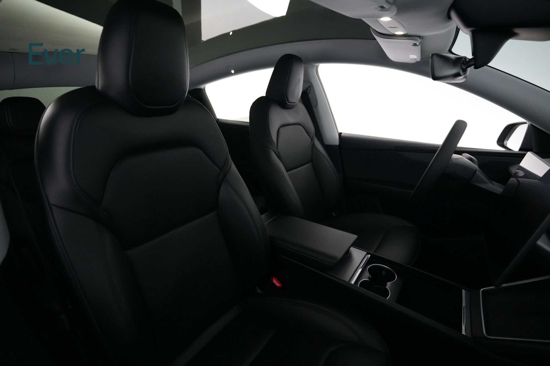 Used 2026 Tesla Model Y 2WD image 23