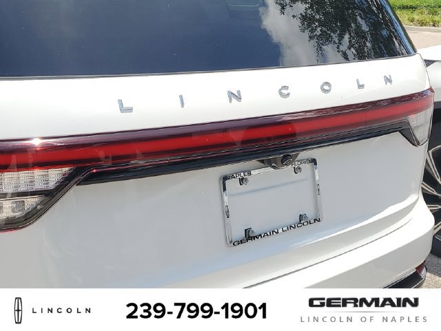 New 2026 Lincoln Aviator 2WD image 16