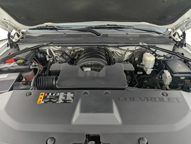 Used 2017 Chevrolet Suburban Premier AWD/4WD image 9