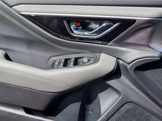 Used 2024 Subaru Outback Onyx Edition image 13