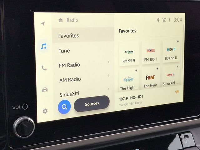 Certified 2026 Toyota Camry SE w/ Convenience Package image 20