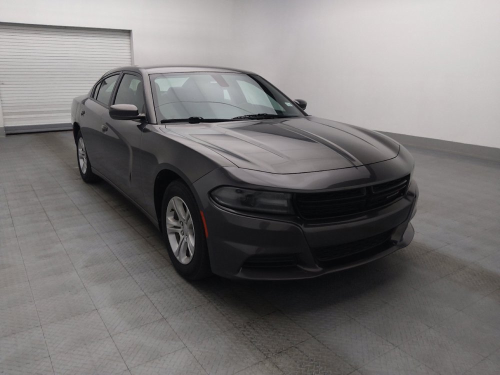 Used 2019 Dodge Charger SXT RWD image 13
