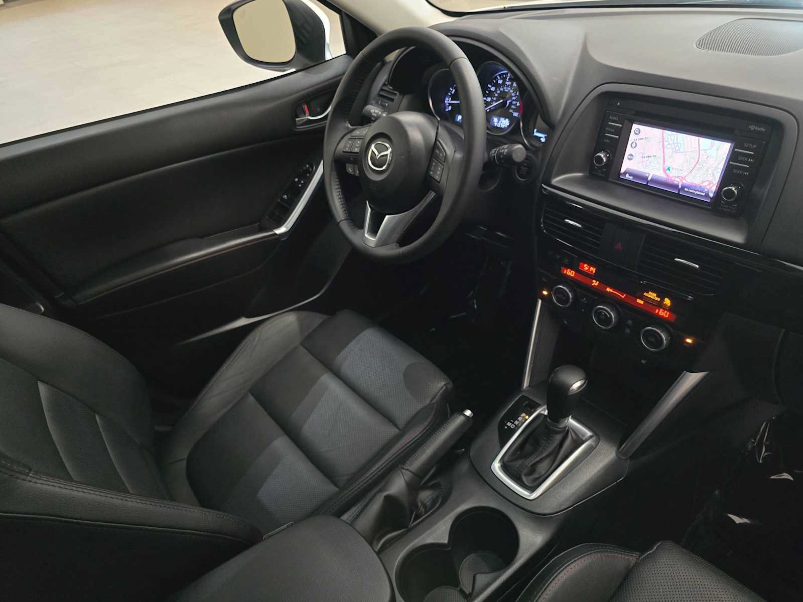 Used 2015 MAZDA CX-5 Grand Touring AWD/4WD image 29