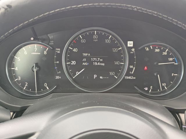 Used 2023 MAZDA CX-5 Signature image 8