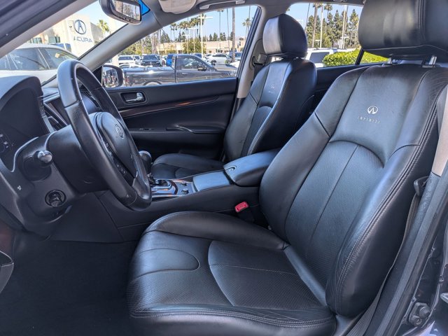 Used 2011 INFINITI G37 Journey w/ Premium Pkg image 17