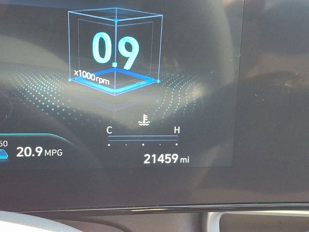 Used 2023 Hyundai Elantra SEL w/ Convenience Package image 21