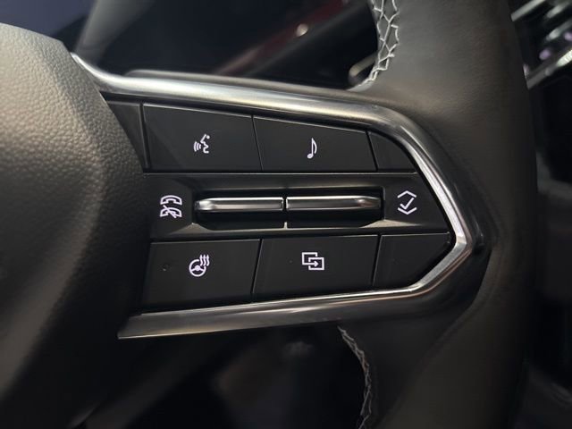 Used 2024 Chevrolet Traverse Z71 w/ Enhanced Driving Package image 18