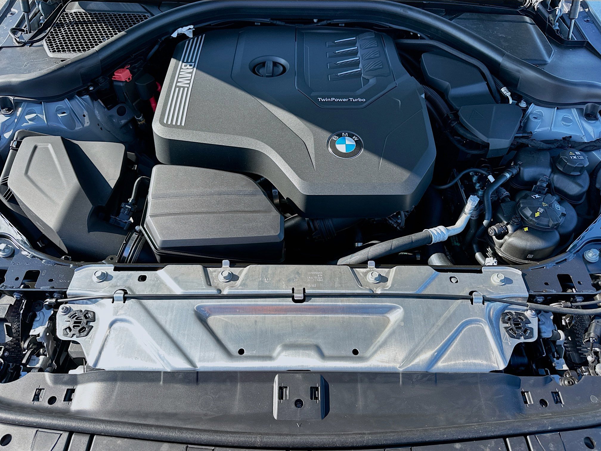 New 2026 BMW 230i Coupe w/ Premium Package RWD image 25
