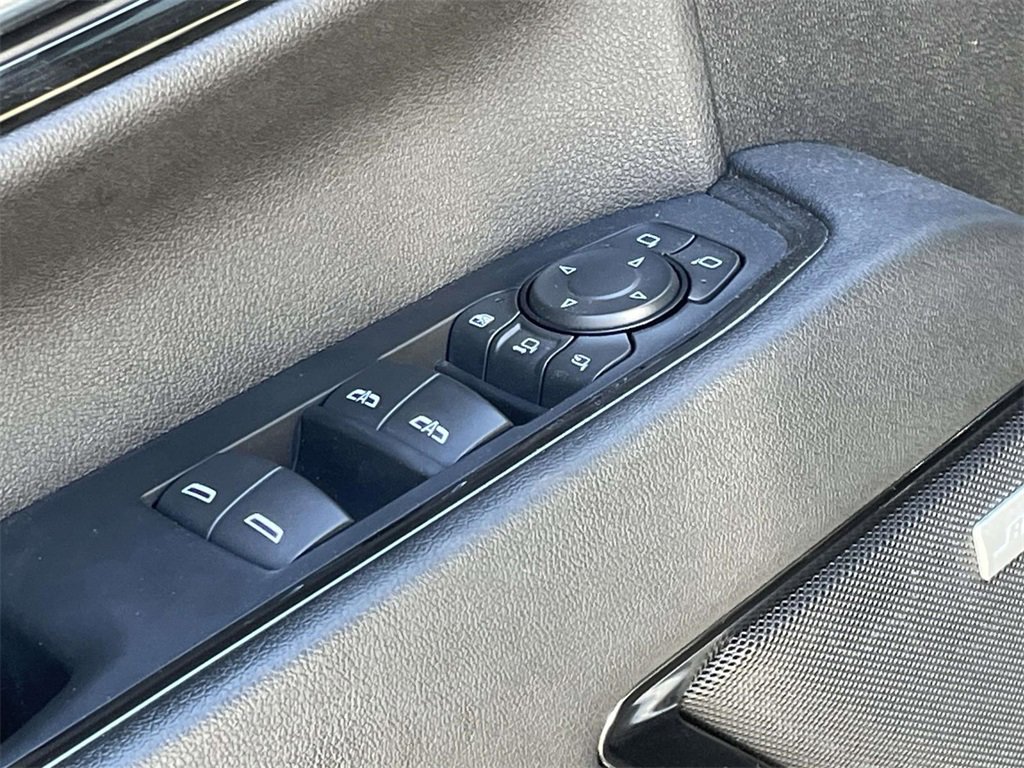 Used 2024 GMC Sierra 2500 AT4 w/ AT4 Premium Plus Package image 13