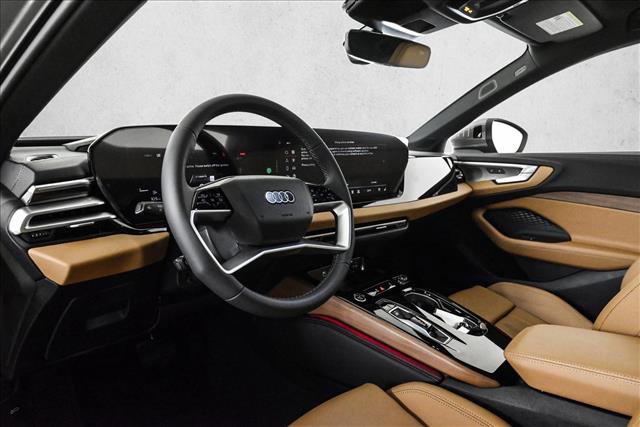New 2025 Audi A5 2.0T Premium Plus image 11
