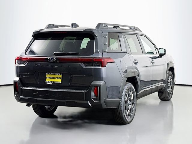 New 2026 Subaru Outback Premium image 7