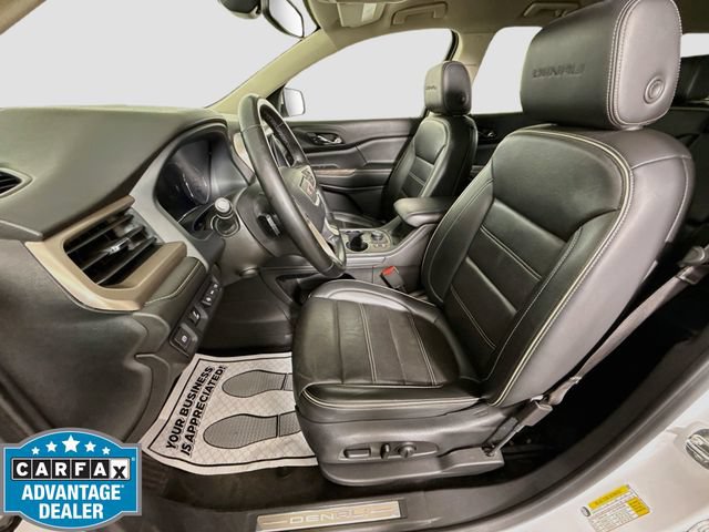 Used 2023 GMC Acadia Denali FWD image 21