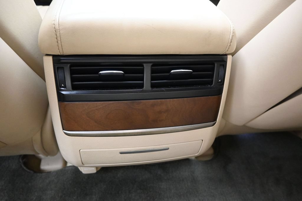 Used 2017 Lexus LX 570 4WD image 20