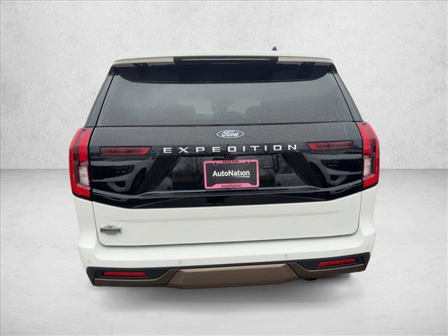 New 2025 Ford Expedition King Ranch image 8