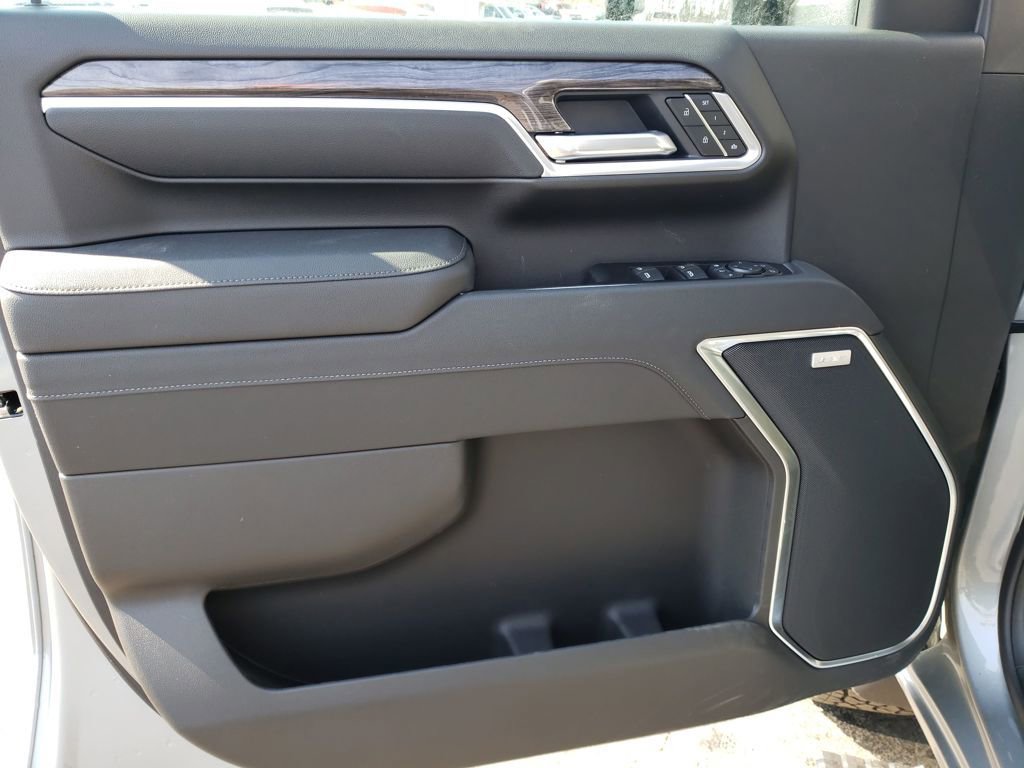 New 2026 Chevrolet Silverado 2500 LTZ w/ LTZ Plus Package image 10