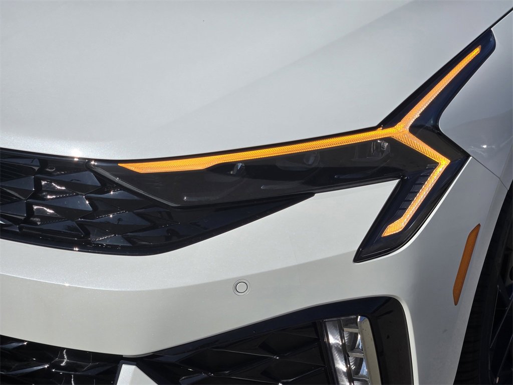 New 2026 Kia K5 GT-Line w/ GT-Line Premium Package image 6