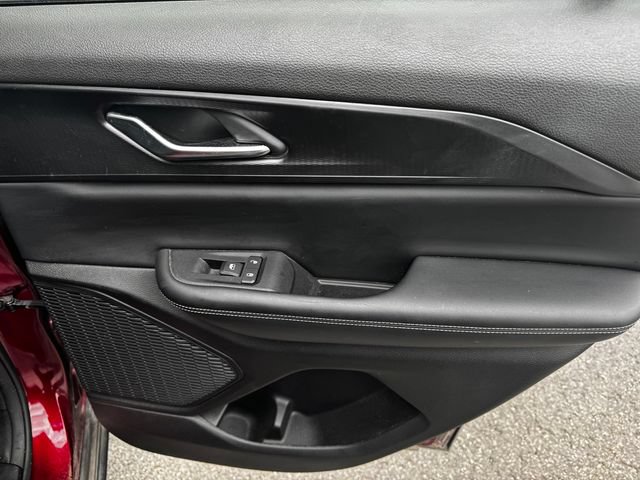 Certified 2023 Jeep Grand Cherokee Laredo AWD/4WD image 15