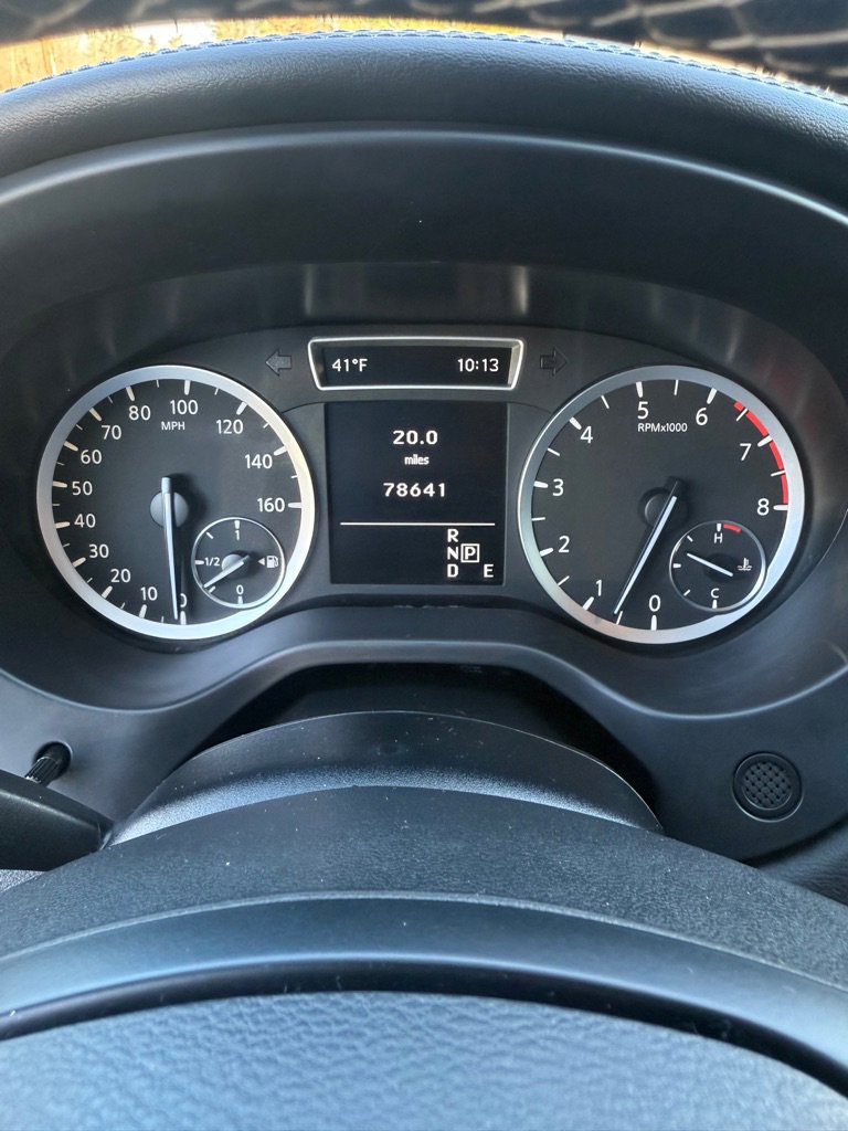 Used 2017 INFINITI QX30 image 20