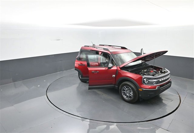 New 2025 Ford Bronco Sport Big Bend w/ Convenience Package image 38