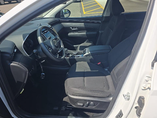 Used 2023 Hyundai Tucson SEL AWD/4WD image 3